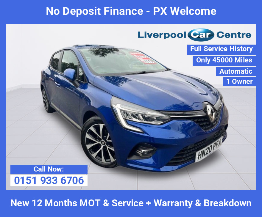 Car with clean professional background after AI background removal